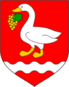 Wappen von Sveti Martin na Muri