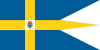Sweden-Royal-flag-lesser-coa.svg
