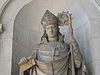 Szécsi Dénes szobra az esztergomi Bazilikában2.jpg