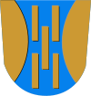 Wappen von Tervo