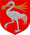 Wappen von Tervola