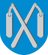 Wappen von Teuva