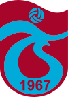 Logo von Trabzonspor