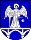 Wappen von Trilj