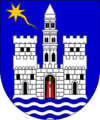 Wappen von Trogir