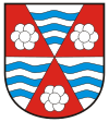 Uhldingen-Mühlhofen Wappen.svg