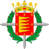 Wappen von Valladolid