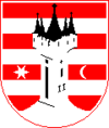 Wappen von Varaždin