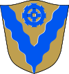 Wappen von Vihti