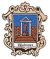 Wappen von Vilafranca de Bonany