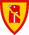 Wappen von Virje