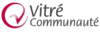 Logo der Communauté d’agglomération Vitré-Communauté