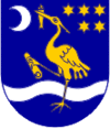 Wappen von Slavonski Brod