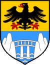 Wappen von Vrbovsko