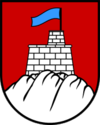 Wappen von Vrgorac