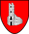 Wappen von Vrlika