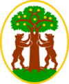 Wappen von Vrsar