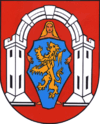 Wappen von Vukovar