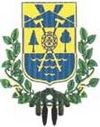 Wappen von Wyschnyzja
