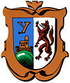 Wappen von Böheimkirchen