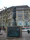 Waldemar Otto Heinrich Heine Denkmal Hamburg.jpg