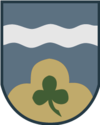 Wappen von Labuch