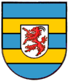 Wappen von Bockschaft
