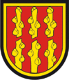 Wappen von Grambach