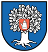 Sillenbucher Wappen bis 1937