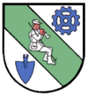 Wappen der Stadt Zuffenhausen bis 1931