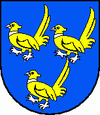 Wappen von Palárikovo