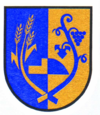 Wappen von Deutsch Schützen-Eisenberg