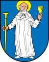 Wappen der ehemaligen Gemeinde Allendorf