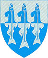 Wappen Tasiilaqs (inoffiziell)