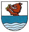 Wappen von Amstetten