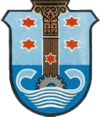 Wappen von Aschkelon