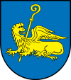 Wappen der ehemaligen Gemeinde Beringhausen
