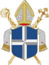 Wappen des Hochstifts Speyer
