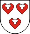 Wappen Brehna.svg