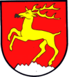 Wappen von Deutschfeistritz