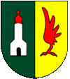Wappen von Feldkirchen bei Graz