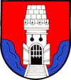 Wappen von Frohnleiten