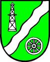 Wappen, Gemeinde Geeste
