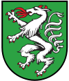 Wappen von Steyr