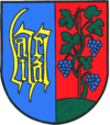 Wappen von Gratwein