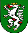 Wappen der Stadt Graz