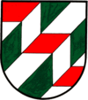 Wappen von Großstübing