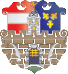 Wappen von Hainfeld