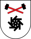 Wappen der ehemaligen Gemeinde Heringhausen