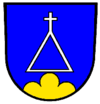 Hohensachsener Wappen
